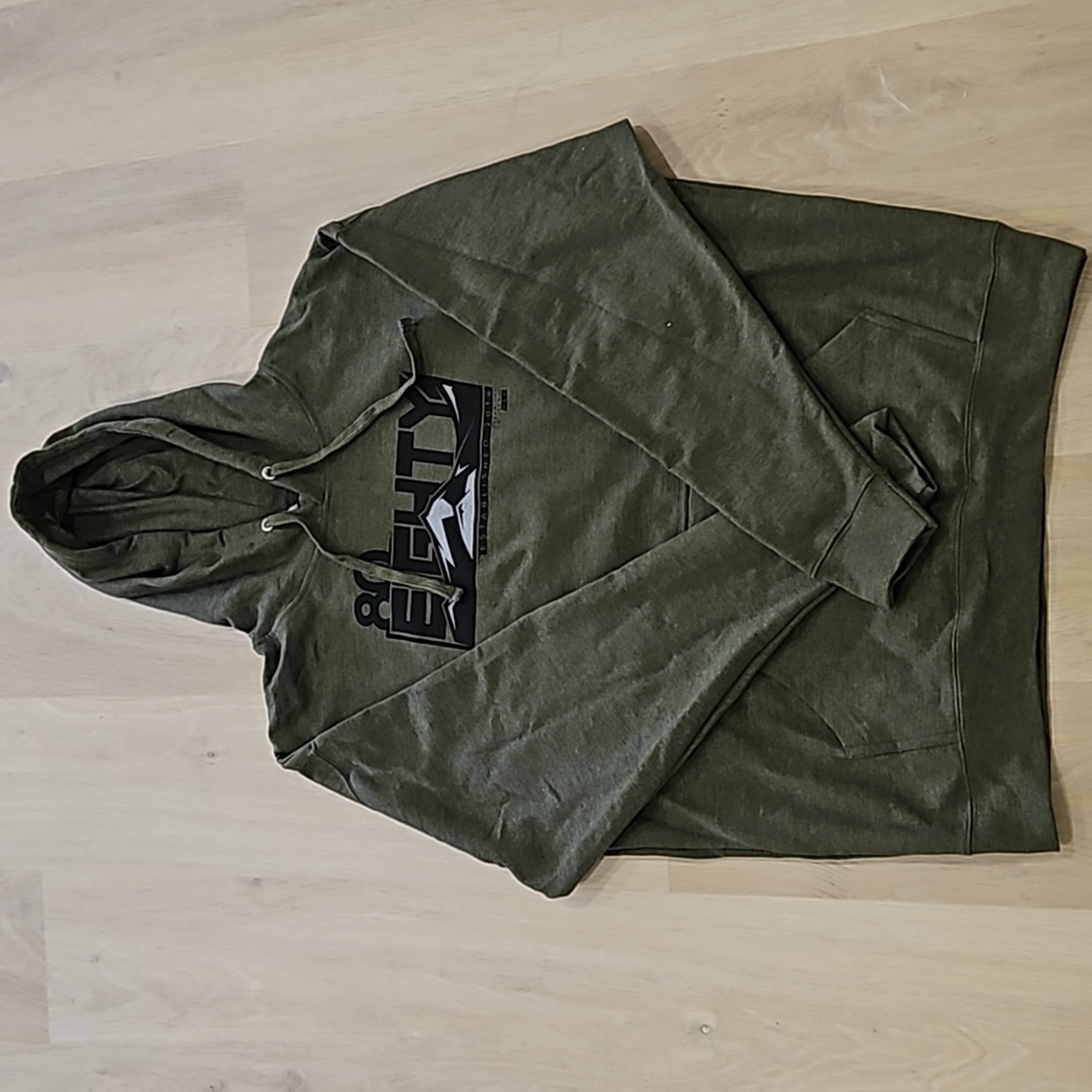 Men's 80eighty XL Hoodie NWT